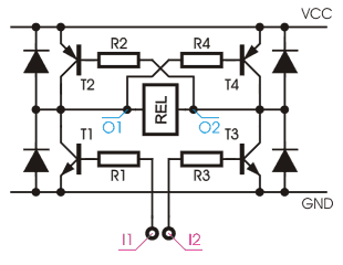 bistable-relay-driver-schematic